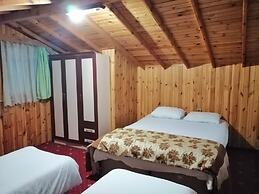 Abant Dere Otel