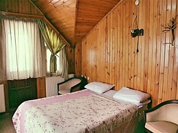 Abant Dere Otel