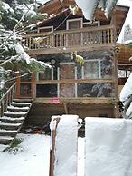 Abant Dere Otel