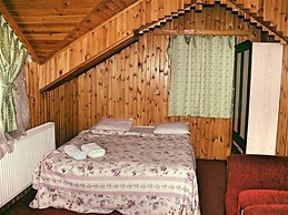 Abant Dere Otel