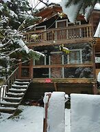 Abant Dere Otel