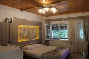 Abant Dere Otel