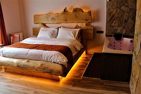Abant Dere Otel