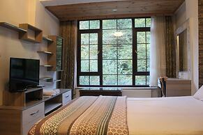 Abant Dere Otel