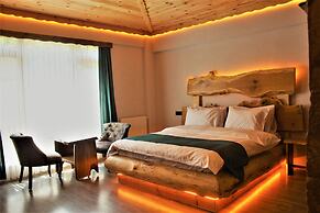 Abant Dere Otel