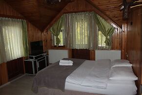 Abant Dere Otel