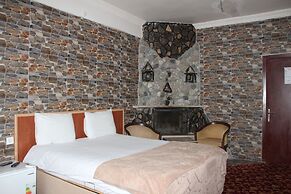 Abant Dere Otel