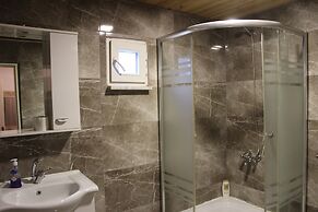Abant Dere Otel