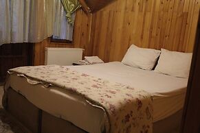 Abant Dere Otel