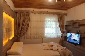 Abant Dere Otel