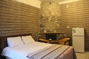 Abant Dere Otel