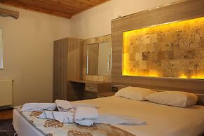 Abant Dere Otel