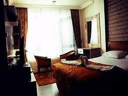 Abant Dere Otel