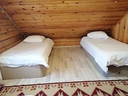 Abant Dere Otel