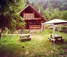 Abant Dere Otel