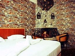 Abant Dere Otel