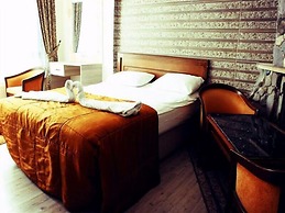 Abant Dere Otel