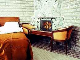 Abant Dere Otel