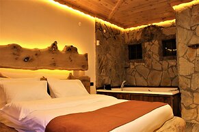Abant Dere Otel