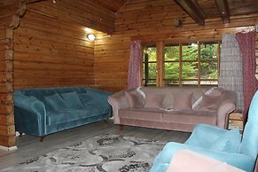 Abant Dere Otel