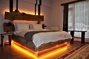 Abant Dere Otel