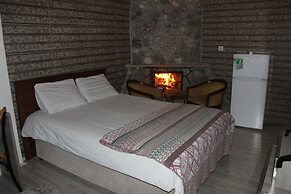 Abant Dere Otel