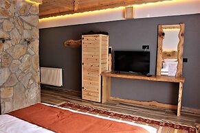 Abant Dere Otel