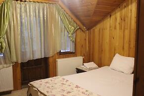 Abant Dere Otel