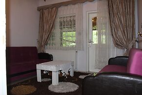 Abant Dere Otel