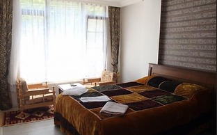 Abant Dere Otel