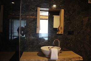 Abant Dere Otel