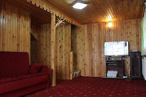 Abant Dere Otel
