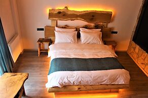 Abant Dere Otel