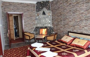 Abant Dere Otel