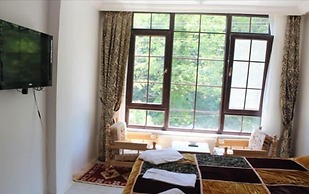 Abant Dere Otel