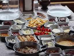 Abant Dere Otel