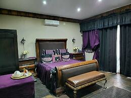 Excalibur Boutique Hotel