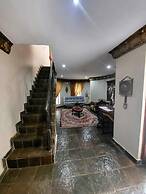 Excalibur Boutique Hotel
