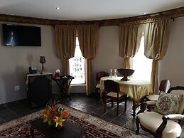 Excalibur Boutique Hotel