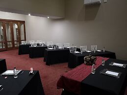 Excalibur Boutique Hotel