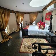 Excalibur Boutique Hotel