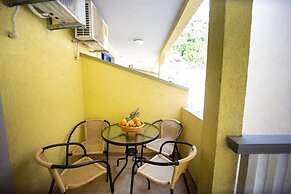 Apartments Tanja