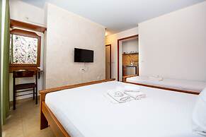 Apartments Tanja