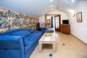 Apartments Tanja