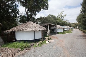 Small World Country Club