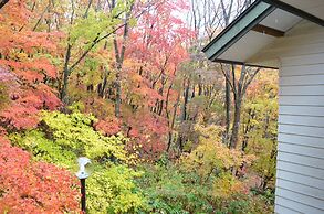 Resort Pension Shikisai