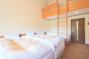 Resort Pension Shikisai