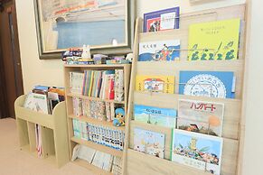 Resort Pension Shikisai