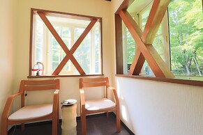 Resort Pension Shikisai