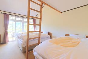 Resort Pension Shikisai